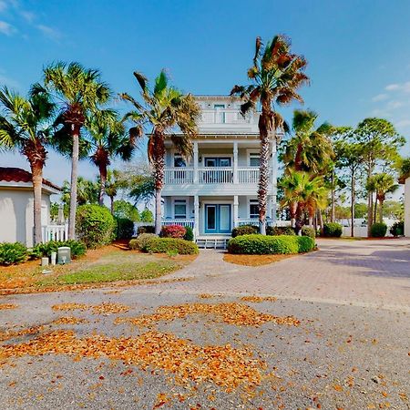Villa Casa De La Paz Destin Exterior foto