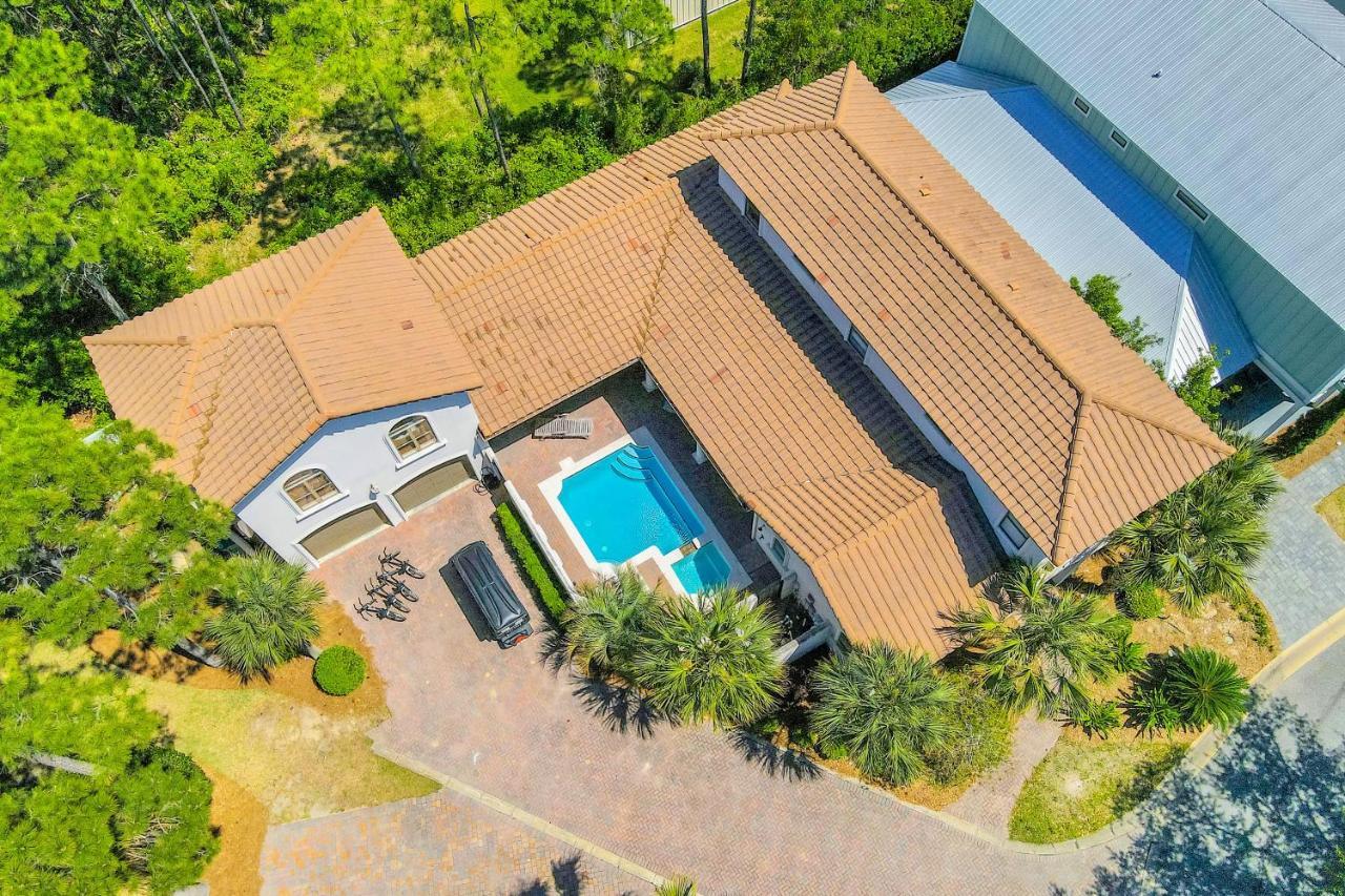 Villa Casa De La Paz Destin Exterior foto