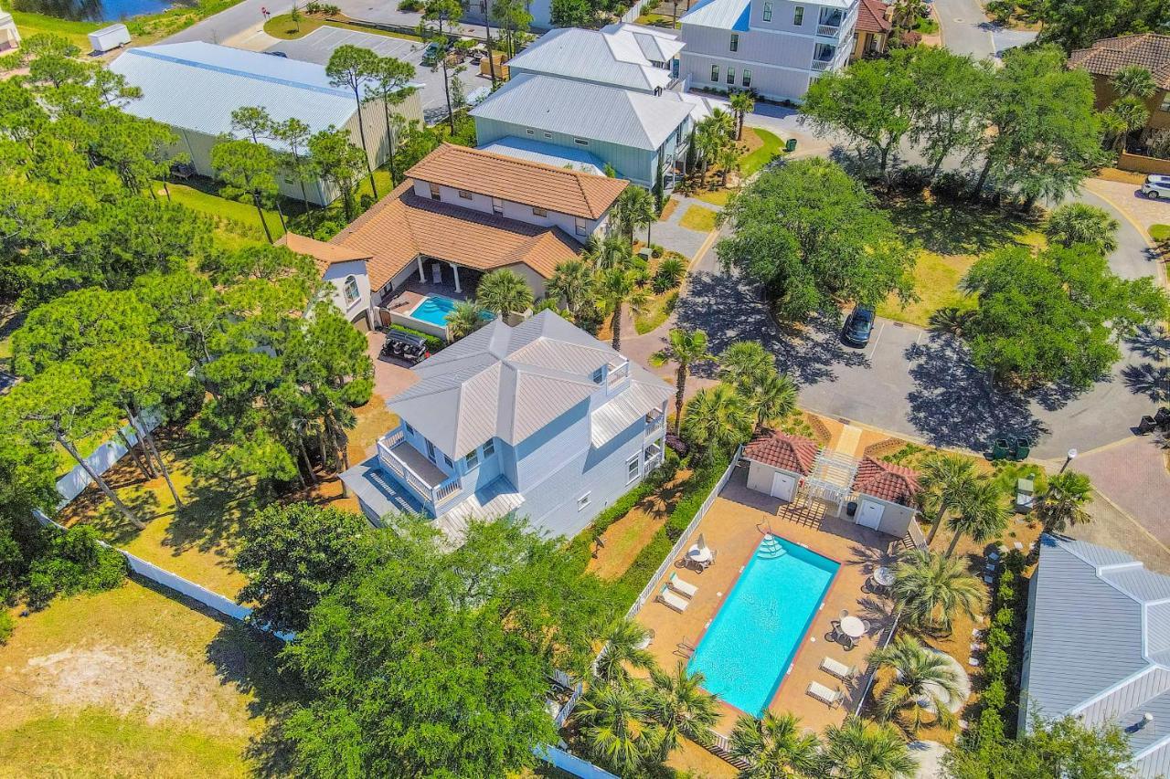Villa Casa De La Paz Destin Exterior foto