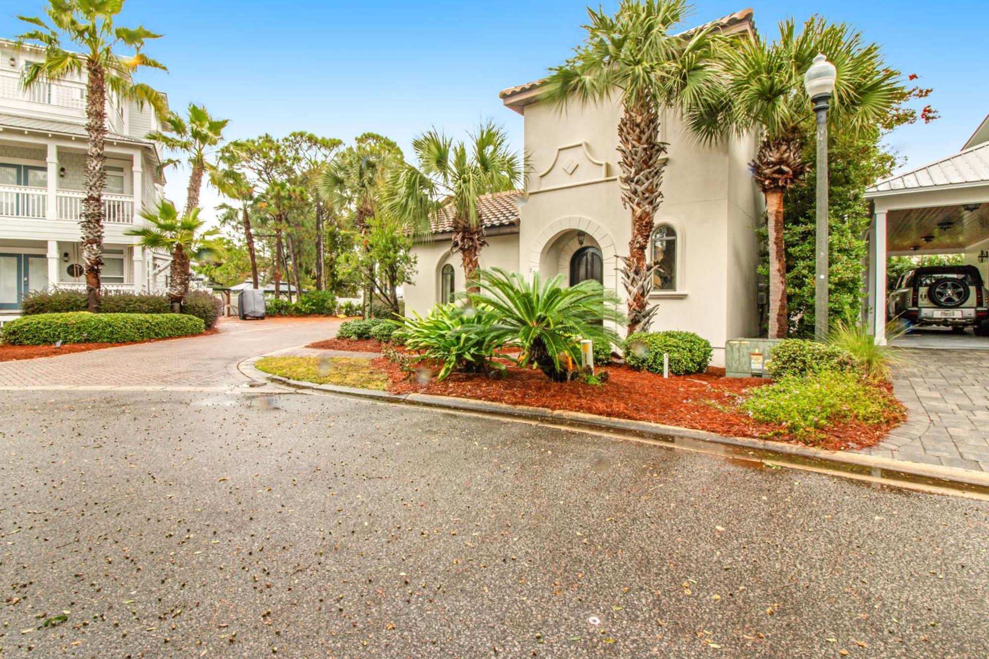 Villa Casa De La Paz Destin Exterior foto